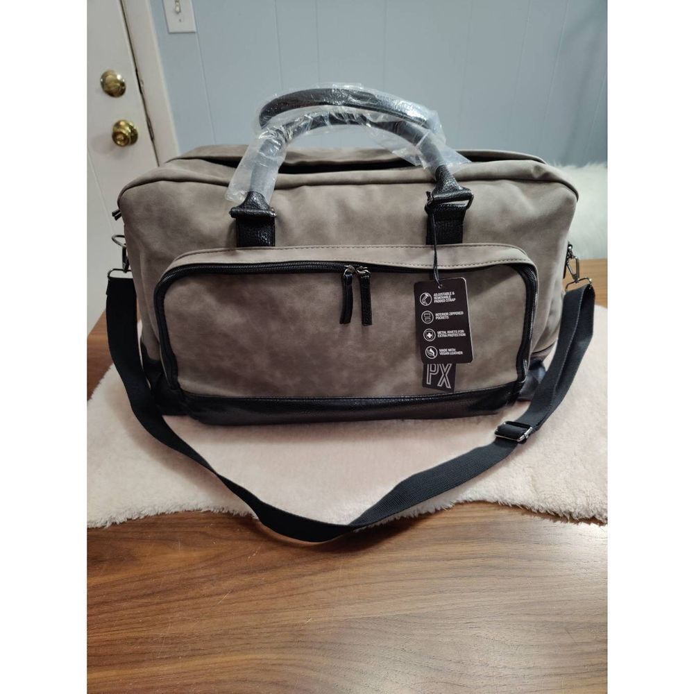 PX For Men Extra Large Travel Bag